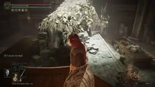 Elden Ring - video 37 - DLC - exploring, maybe progressing the Shadowkeep