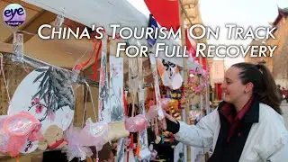 Strong recovery in tourism spending spurs new confidence