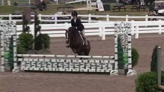 Video of RICO SUAVE' ridden by ELLIE SADRIAN from ShowNet!