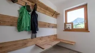 Ferienwohnung Leitinger, Sankt Martin bei Lofer, Austria