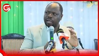 RC CHALAMILA - ''NIKIFA NIZIKWE KAMA WAISLAM - YESU ALIPOZIKWA SIKUONA SANDUKU - TAOMBA MAANDIKO''