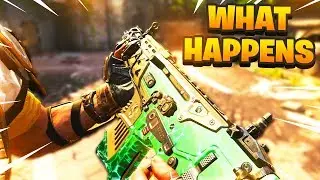 what happens when you VOTE NUKETOWN OVER CONTRABAND HURRICANE (angry jooce)