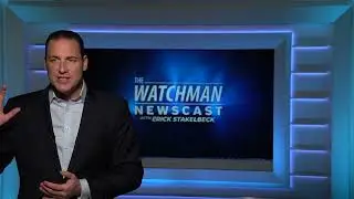 Netanyahu SURPRISE Visit to Jordan, Talks Temple Mount with King Abdullah | Watchman Newscast