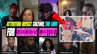 Is Reality Too Boring? Are We Hooked on Outrage Culture or Craving Something More?