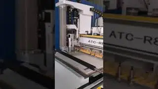 1325 wood cnc router atc