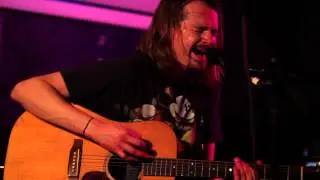Led Zeppelin - Bron Y Aur Stomp - Covered by Keith Kenny