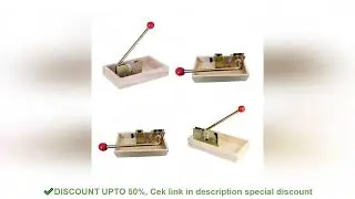 Macadamia Opener Heavy Duty Multi Functional Walnut Crack Sheller Nut Cracker Tool Essential Tool Ha