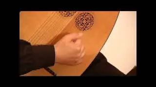 B. Montalbano: Sinfonia Quarta, Gelosio - Laszlo Paulik- baroque violin & Istvan Konya - chitarrone
