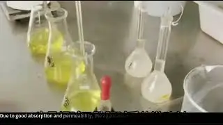 Application of Dinotefuran
