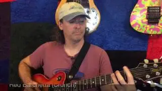 Rush (Vol 1) FINALE!!! Line 6 Helix