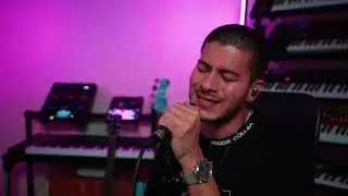 ARTHUR AGUIAR - TE DEVORO DJAVAN /// POR RÔMULO ROCHA