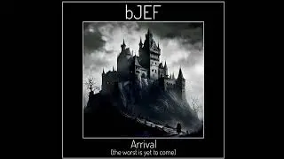 bJEF - The Arrival (Live@home)