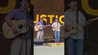 In My Arms Instead - Randy Rogers | Cover by the Magnolia Brothers