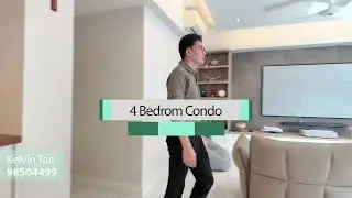 The Poiz Residences 4 bedroom