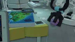 My old save file Lego Jurassic World