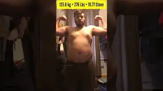How To Lose 5 Stone Of FAT 🚨✅️