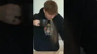 Aethel Taste Tests Nyanners Coffee