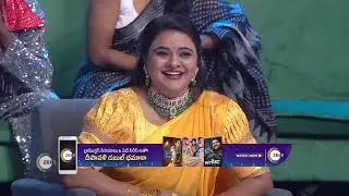 DANCE INDIA DANCE | Ep - 15 | Best Scene | Nov 21 2023 | Zee Telugu