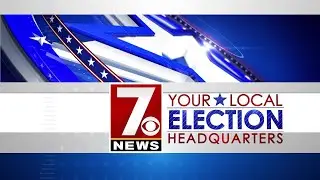 Spartanburg Co. Sheriff Candidate Interview: Randy Hollifield
