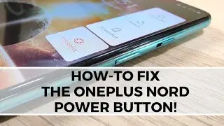 One plus mobile power button problem !! one plus mobile ko power off कैसे करे..!! #technicalmohit