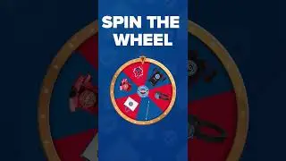 Virtual Prize Wheel - Branded Games for Events
