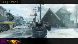 BO4 Clan Recruitment Montage #AresRc #AresClan