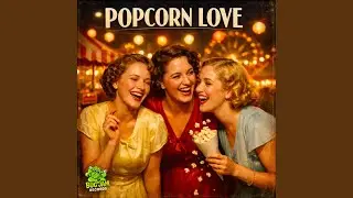 Popcorn Love