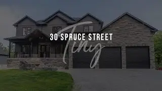 30 Spruce Street, Tiny