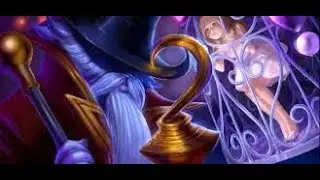 Цирк Лукибуки Aion Classic 4.6 x5