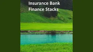 Insurance Bank Finance Stacks