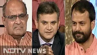 Ego clashes prevent the unification of the powerful regional parties?