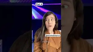 Pageant Catfight Turns Awkward When Judge Reveals&hellip; (Part 4)