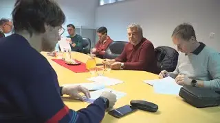 PRISPEVEK PTUJSKA KRONIKA: Športnik leta 2025