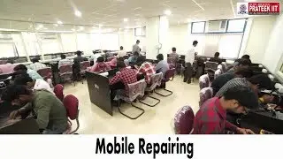 advance mobile repairing institute
