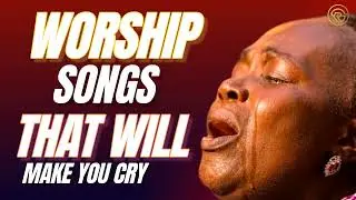 Nonstop Deep Worship - Frank Edwards, Paul Enenche, Nathaniel Bassey, Mercy Chinwo, Prosper Germoh