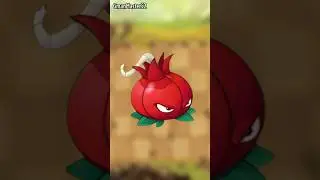 La NUEVA planta GRANADA BOMBA AT&Oacute;MICA de PVZ 2 GARDENDLESS (Atomic bombegranate) #plantsvszombies