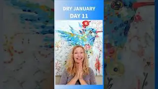 MINI MINDFUL RESET. DRY JANUARY. DAY 11. #sandygard #onlinecoach #breathwork #mindfulness #alcohol