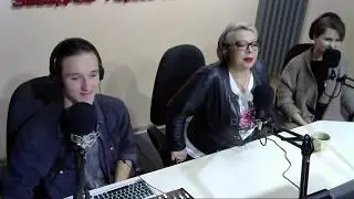 Диана Снегина на Starkids.fm