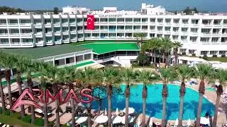 Asteria Collection Side Hotel (ex. Armas) Antalya Manavgat Titreyeng&ouml;l | Titreyengol.com