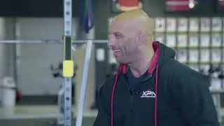 The Use of Assistance Work in Powerlifting Training
