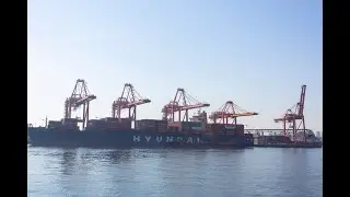 Mining and the Port of Vancouver Full - Student