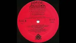 Maja League - Guard U Now (Street)