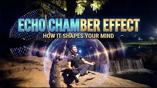Your Echo Chamber Effect: Small Changes in input, Massive WORLDVIEW Shifts