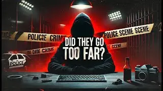 Inside the Mind of a True Crime Author: The Dark Side of Writing Crime Stories
