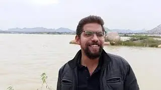 gudibande lake view point