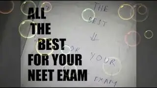 HOW TO SCORE 650 + IN NEET 2018