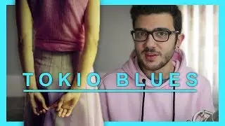 MI PRIMERA VEZ CON MURAKAMI | TOKIO BLUES