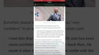 #BankOfAmerica #SECvsRipple #crypto #viral #trendy #viralreel #viralpost #viralvideo #trending #xrp