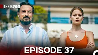 The Raven Episode 37 FULL HD (English Subtitles)