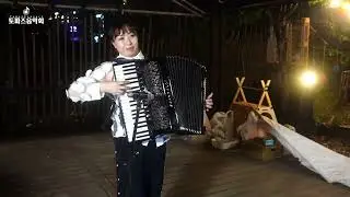 [토파즈뮤직콘서트]방진선 아코디언 연주자_ 영화음악OST 나자리노